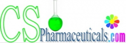 CS Pharmaceuticals (cspharmaceuticals.com) logo