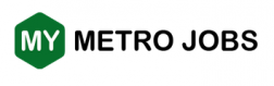 My Metro Jobs logo