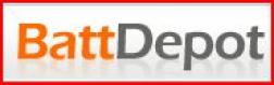 BattDepot.com logo