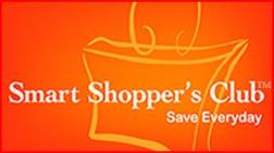 Smart Shopper Club logo