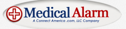 Medical Alert/Con Amer logo