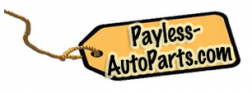 Payless Autoparts logo