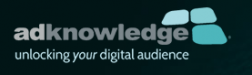 AdKnowledge logo