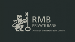 Emil Ackerman/ NCF1 / Rand Merchant Bank logo