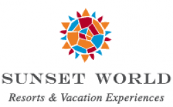 Sunset Wolrd group logo