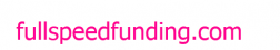 Full Speed Funding logo