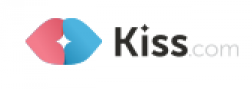 Kiss.com logo