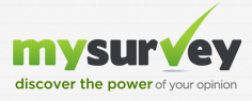 mysurvey.com logo