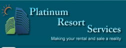 Platium Resort Services logo