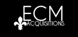 ECM Acquisitions, Inc logo