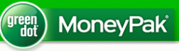 Green Dot /Money Pak logo