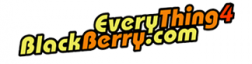 Everything4Blackberry.com logo