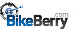 BikeBerry.com logo