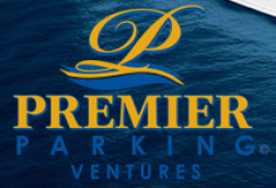 Premier Parking Ventures Newark Airport logo