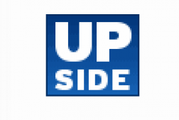 Upside Card Prepaid Visa Card logo