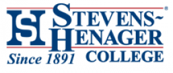 Stevens Henager College logo