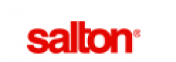 George Foreman / Salton logo
