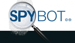 Spy-Bot logo