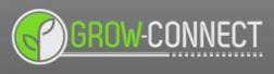 Grow-Connect logo