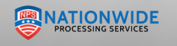 Nationwide Processing Services logo