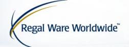 Regal Ware logo