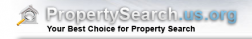 PropertySearch.us.org logo