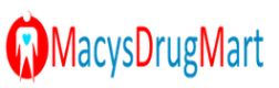 Macys Drug Mart logo
