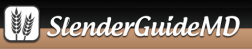 Slender Guide MD 888-896-4942 logo