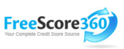 Free Score 360 logo