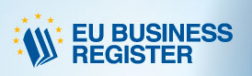 EU Business Register logo