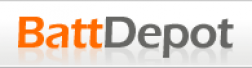 BattDepot logo