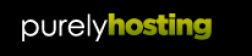 PurelyHosting logo