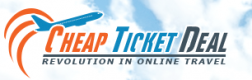 Cheapticket - Deal.com logo