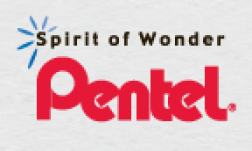 Pentel Pens logo
