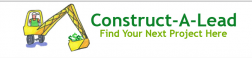 Construc-A-Lead Bill Litman logo
