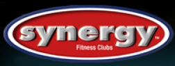 Synergy Fitness of Lexington logo