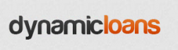 DynamicLoans.co.uk logo
