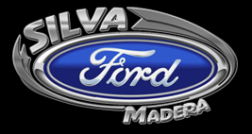 Silva Ford logo