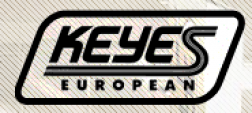 Keyes Mercedes logo