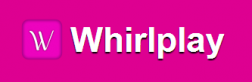 WhirlPlay.com logo