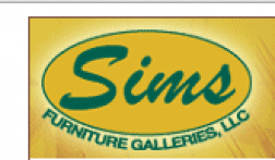 Sims Gallery LLC logo