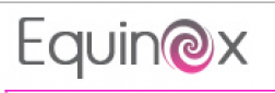 Equinoxdna.com logo