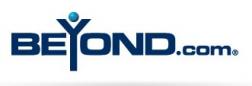 Beyond.com logo