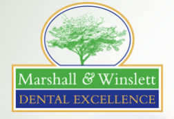 Marshal Dentistry logo