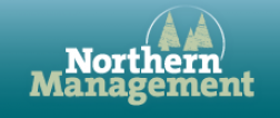 Northern Management logo