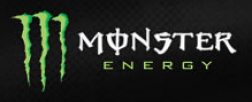 Monster Energy Drinks logo