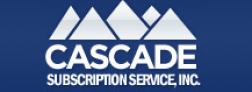 Cascade Subscriptions logo