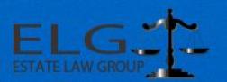 Estate Law Group logo