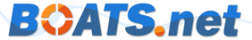 Boats.net logo