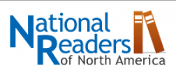National Readers Of America logo